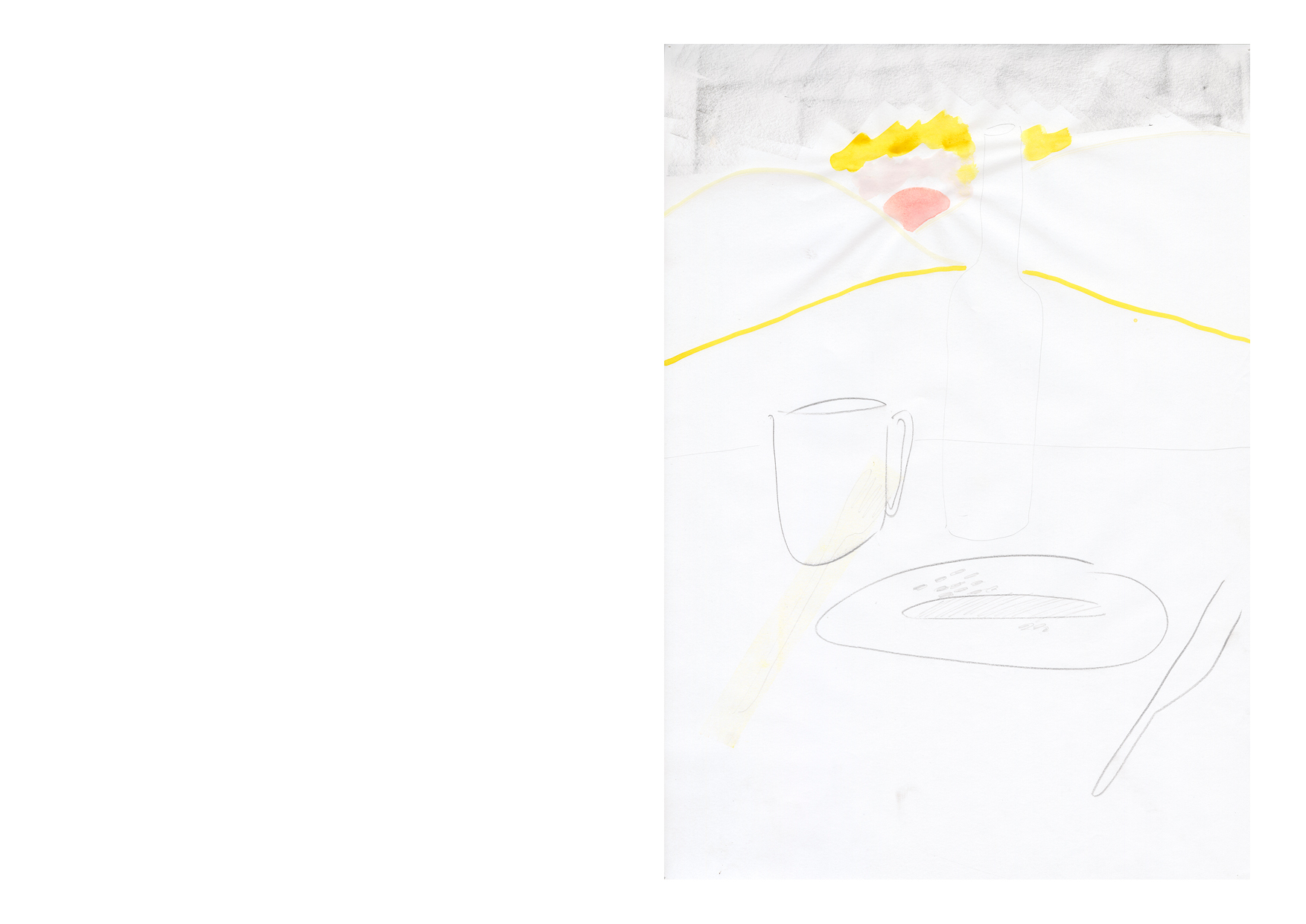 Leonie Nagel drawing
