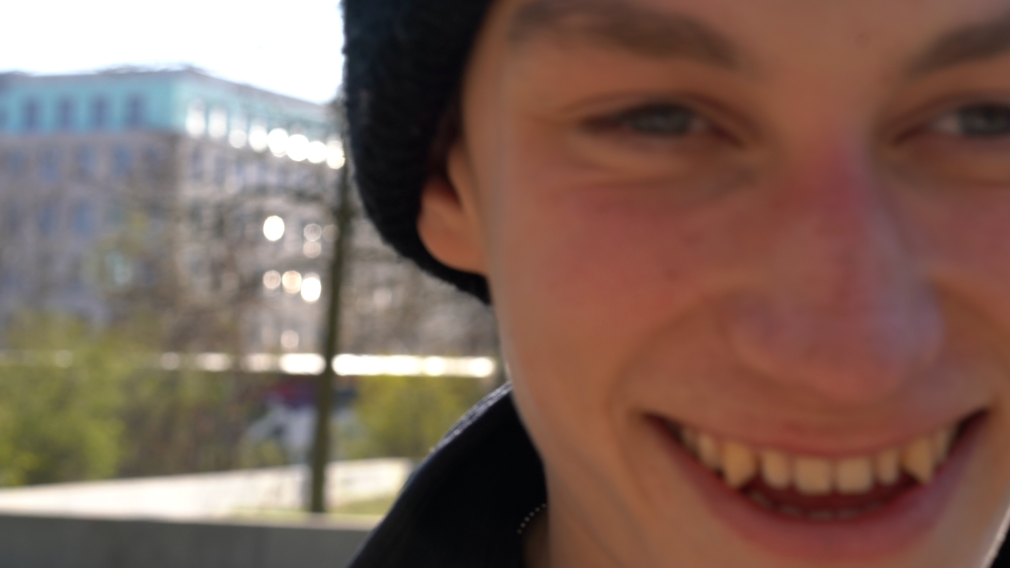 Leonie Nagel Still Jedes Blatt
