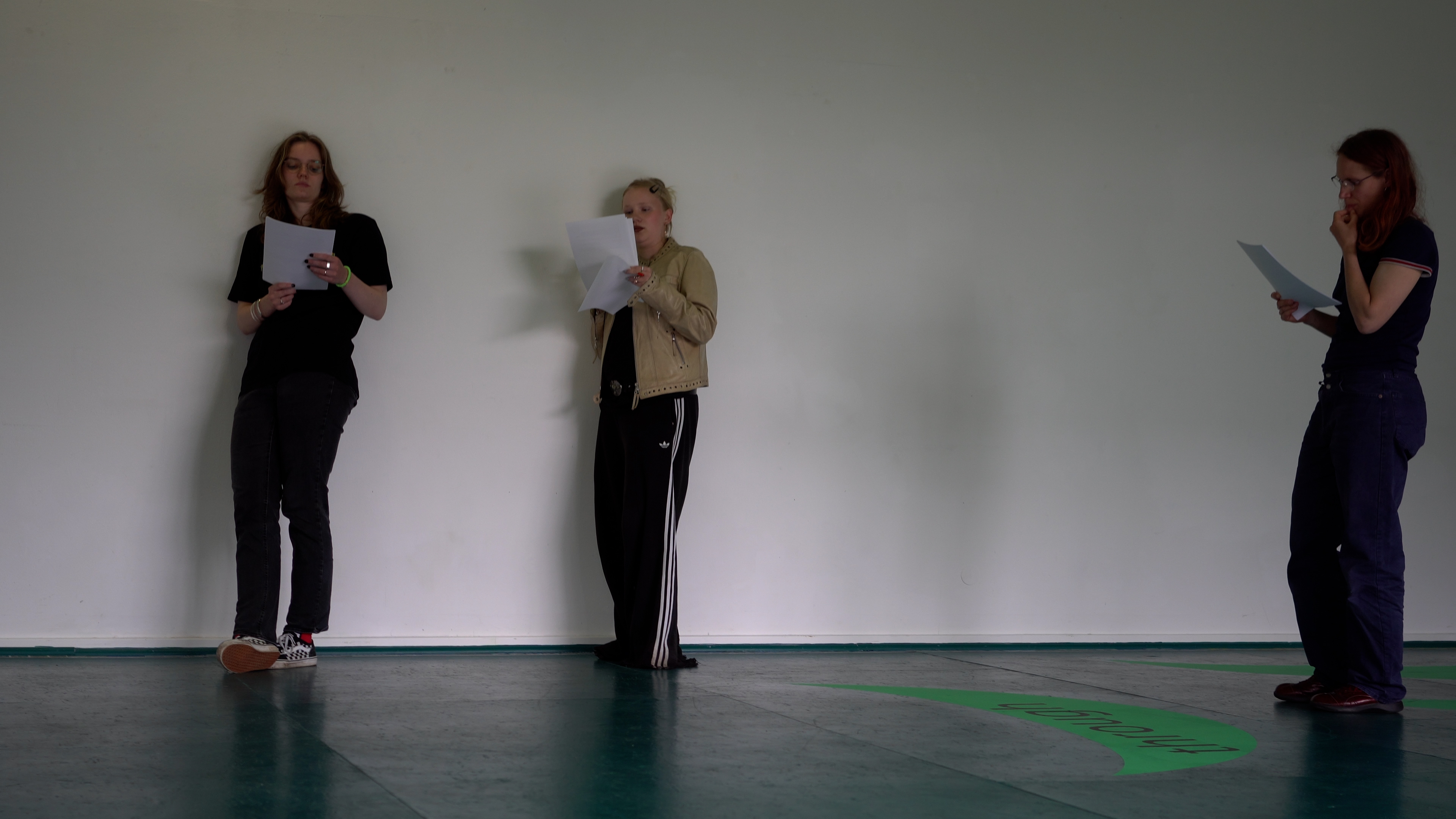 KERFE Seminar (richtig, Memorys, falsch)