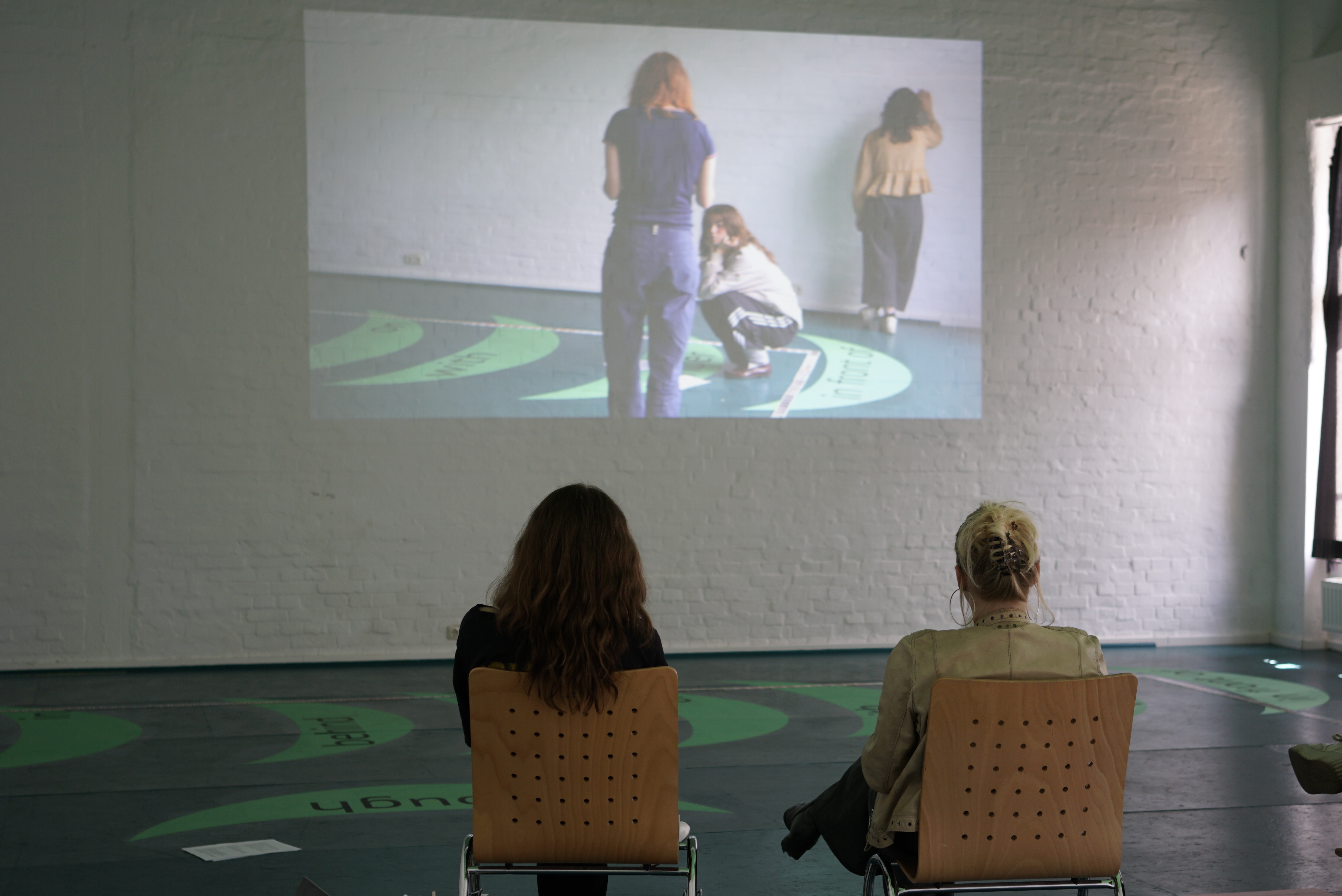 KERFE Seminar (richtig, Memorys, falsch)